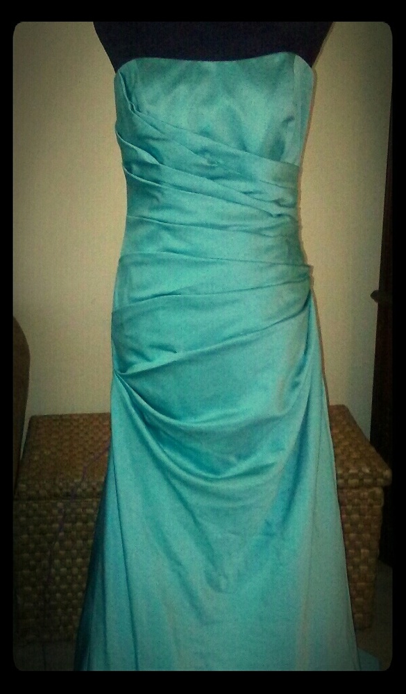 Gown